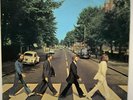 The Beatles-Abbey Road (Apple PCS 7088) 1969 UK Vinyl-No 