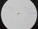 LEE HAZLEWOOD 20th Century Lee  1976 TEST PRESSING LP folk country rock