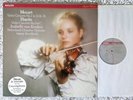 Philips Digital 412 718-1 - Mozart Haydn Violin Concertos Isabelle van Keulen NM