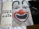 CHARLES MINGUS  Jazz Workshop - The Clown  RARO Original Italy Atlantic MONO