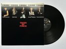 Scorpions - Taken By Force LP Vinyl Record US Press 1977 RCA Rock Metal
