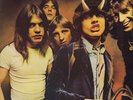 AC/DC(Vinyl LP)Highway To Hell-Atlantic-K 50628-UK-1979-Ex/VG+