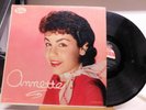 Annette Rock n Roll LP on Vista DG