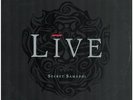 Live Secret Samadhi LTD EDITION, WHITE VINYL, +POSTER Radioactive 2xVinyl LP
