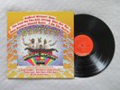 The Beatles MAGICAL MYSTERY TOUR Vinyl LP (SMAL-2835) Gatefold Cover (VG+/EX)