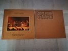 Deep Purple - Made in Japan (2LP/VINYL) + 24 Carat Purple (LP/VINYL)