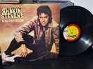 Shakin Stevens This Ole House Rare Turkish Press Class Label Lp