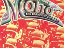 FARREN, Mick - Mona The Carnivorous Circus - Vinyl (LP)