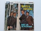GERRY AND PACEMAKERS  1964 UK EP  GERRY IN CALIFORNIA
