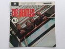 THE BEATLES  No 1  ORIG  1963  UK   EP  THE BEATLES No 1      M K T  TAX CODE