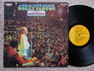 DOLLY PARTON *A Real Live Dolly* 1970 EX Vinyl Stereo RCA Victor LP *Hollywood*