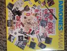 RAMONES Ramones Mania SEALED ORIG 1988 US 2 LP Vinyl RARE Sire 9 25709-1
