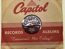 Little Walter & His Jukes - You’re So Fine/Lights Out