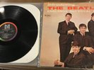 Introducing The Beatles Version 2 Paste Over No Comma Mono