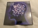 ENTER SHIKARI ‘The Mindsweep’ 2017 LP on Blue/Black/ white  Splatter Vinyl