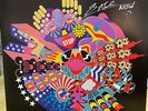 Nightmares On Wax - Various Signed Vinyl LPs New