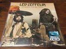 LED ZEPPELIN  STORMING THE BIG APPLE  LIVE MSG 1970 3 RARE vinyls MINT