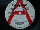 GEORGE MARTIN ORC / BEATLES DEMO 45 RINGO'S THEME ( THIS BOY ) / AND I LOVE HER