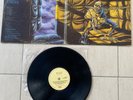 IRON MAIDEN piece of mind VENEZUELA  LP