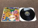 The Beatles-A Collection Of Beatles Oldies 1966 Yellow/Black Parlophone UK Mono