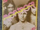 MONTROSE Self-Titled Vinyl Album BSK 3106 Sammy Hagar Record Vinyl Album NICE