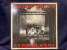 SANDINISTA  by The Clash (TRIPLE Vinyl LP, 1980, Epic Records)