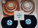 Stevie Wonder Songs In The Key Of Life x 2 LP Gatefold with 7 Inch EP Album Book
