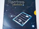 SUPERTRAMP - CRIME OF THE CENTURY VINYL LP ALBUM | ROCK 1975 ART ROCK PROG ROCK