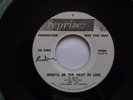 The Kinks - Who'll Be The Next In Line - 1965 US Promo - Hear It