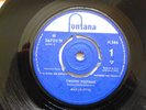 The Marvelettes - Twistin' Postman - 1962 UK Pressing - Hear It