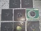 8 x The Beatles 7 inch Singles Bundle