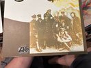 LED ZEPPELIN II 1969 SD 8236 ROBERT LUDWIG 