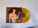 Butterfly by Mariah Carey (Record, 2020) Gold Vinyl