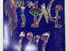 PRINCE 1999 VINYL Record 2LP 1982 ORIGINAL W1-23720 RARE - EX