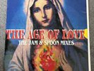 THE AGE OF LOVE 12