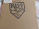 KISS OFF THE SOUNDBOARD VIRGINIA BEACH 2004 3 LP GREEN VINYL