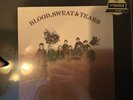 NEW SEALED Blood Sweat & Tears by Blood Sweat & Tears (MFSL One Step #444)