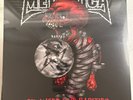 METALLICA – ST. ANGER LIVE RARITIES - ED# 6 , NO. 000768 VINYL LP FREE SHIP - 13