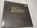 Pearl Jam Vitalogy Vinyl 1994 Epic E66900 NEW LP Record FACTORY SEALED