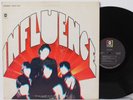 INFLUENCE self titled LP (ABC 630, orig ’68) NM/VG++ Psych Experimental