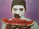 Ike  Tina Turner - Outta Season - Used Vinyl Record - M7350A