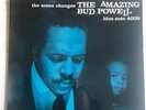 Bud POWELL. The scene changes   Blue note 4009