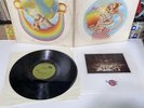 EX+ to NM • Grateful Dead Europe '72 1st Press Warner Bros. 3 LP WX 2668 1972