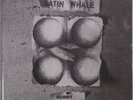 Satin Whale-Desert Places German prog lp reissue brand new