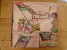 FUNKADELIC ONE NATION UNDER A GROOVE WARNER BROS. RECORDS GATEFOLD RSK-3209