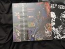 Lip Cream 9 Shocking Terror Vinyl