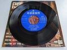 Cliff Bennett & The Rebel Rousers - My Sweet Woman EP - Odeon - Vinyl 7