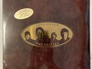 BEATLES FACTORY SEALED LOVE SONGS IST ISSUE TEXTURED COVER + HYPE STICKER 2 LP