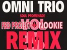 Omni trio vol 5 remix 1994 10 inch limited edition 