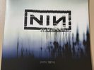 NINE INCH NAILS - WITH TEETH 2xVinyl LP - Original 2005 Release - HALO_19 V